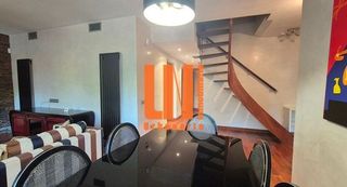 Chalet en alquiler en Villanueva de la Cañada en Villanueva de la Cañada