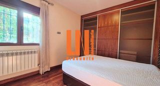 Chalet en alquiler en Villanueva de la Cañada en Villanueva de la Cañada