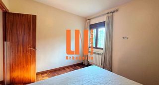 Chalet en alquiler en Villanueva de la Cañada en Villanueva de la Cañada