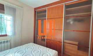 Chalet en alquiler en Villanueva de la Cañada en Villanueva de la Cañada