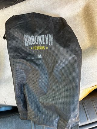 Guantes de Boxeo Brooklyn Fitboxing M