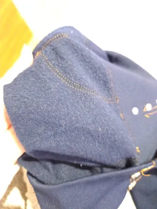 Pantalones vaqueros elásticos Maya