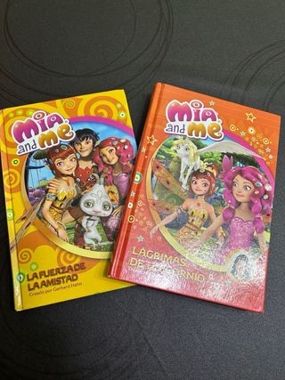 Pack libros infantiles