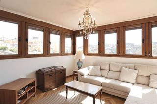 Ático en venta en Casco Histórico en Toledo