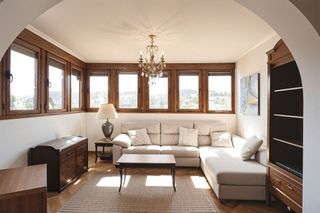 Ático en venta en Casco Histórico en Toledo