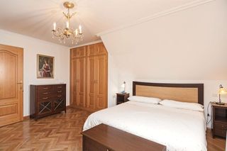 Ático en venta en Casco Histórico en Toledo