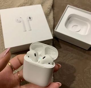 AirPods 2da Gen Apple