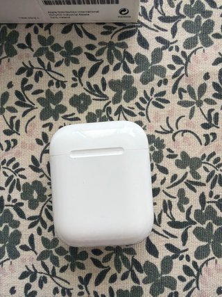 AirPods 2da Gen Apple