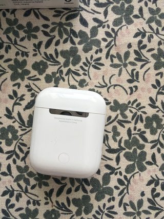 AirPods 2da Gen Apple