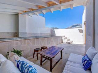 Casa en alquiler en Pollença en Pollença