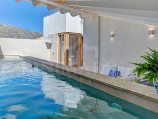 Casa en alquiler en Pollença en Pollença