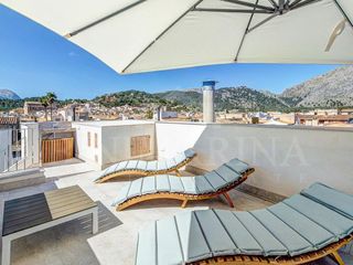 Casa en alquiler en Pollença en Pollença