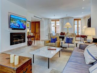 Casa en alquiler en Pollença en Pollença