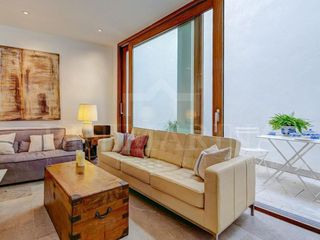 Casa en alquiler en Pollença en Pollença