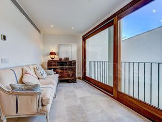 Casa en alquiler en Pollença en Pollença