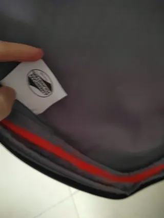 Maleta Grande American Tourister Negra