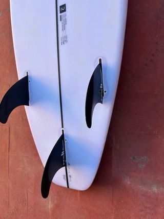 Tabla de surf OLAIAN
