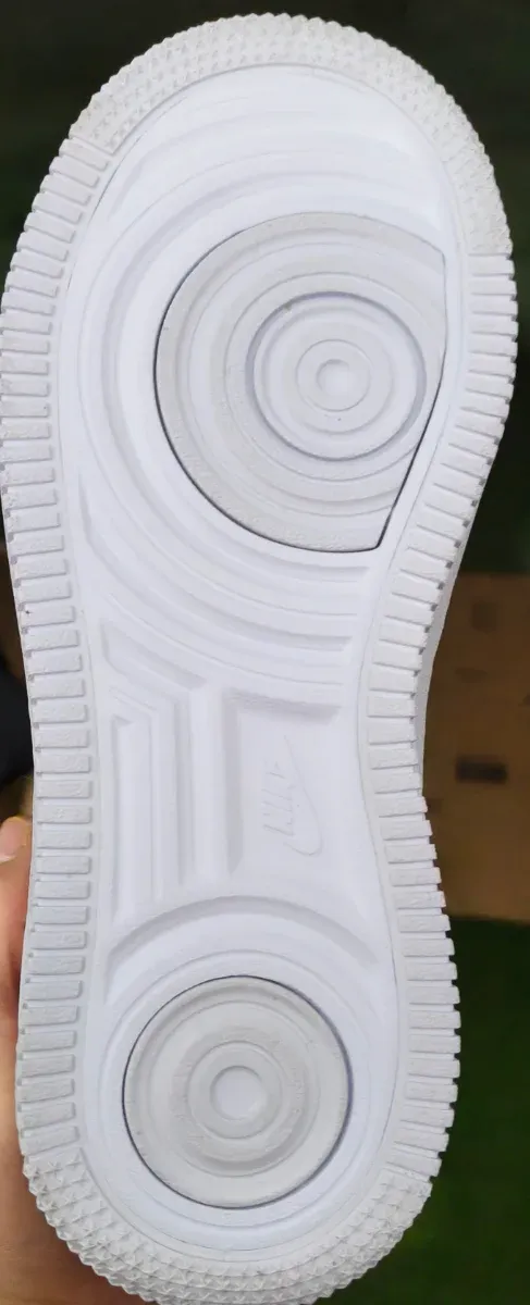 Nike Air Force 1 Mid Talla 36 A Estrenar