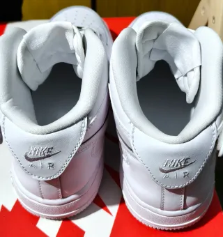 Nike Air Force 1 Mid Talla 36 A Estrenar