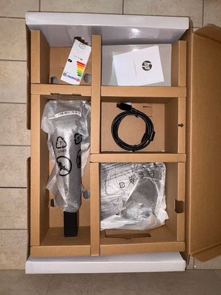 Monitor Gaming HP X27 FHD 165Hz