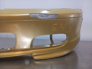 PARAGOLPES DELANTERO BMW SERIE 3 COUPE (E46) 5111