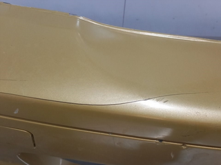 PARAGOLPES DELANTERO BMW SERIE 3 COUPE (E46) 5111