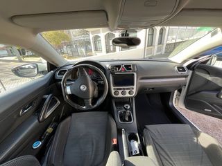 Volkswagen Scirocco 2009