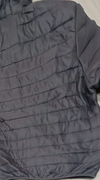 Giubbotto Ellesse Grigio Taglia XXL