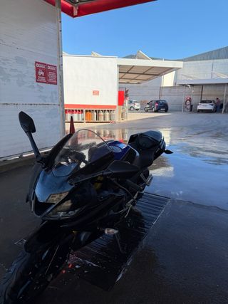 Yamaha YZF R125 2019 (Semi nuevo)