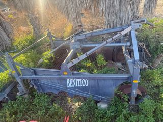 Máquina sacapatatas