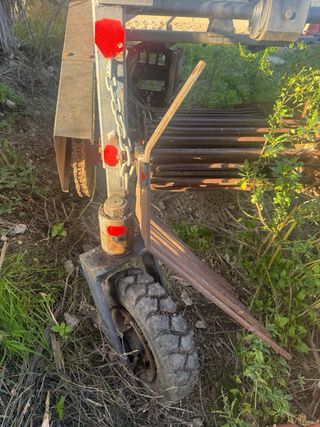 Máquina sacapatatas