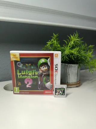 Nintendo 2DS con 3 giochi, custodia, caricabatterie e pennino