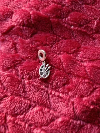 Charm Pandora Paleta de Artista