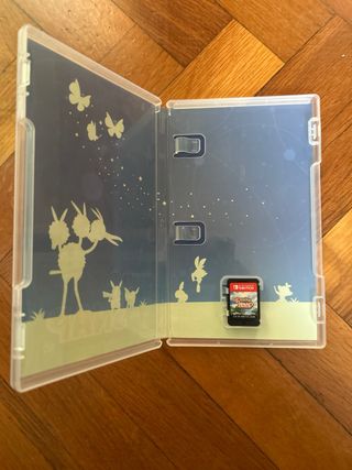 New Pokemon Snap Nintendo Switch 1