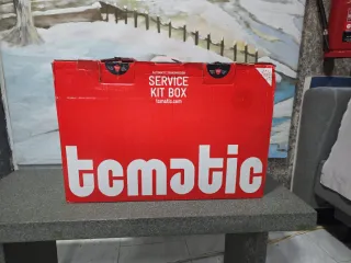 Kit Mantenimiento Caja Automática TCMATIC