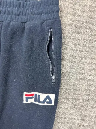 ¡¡OFERTA!! Talla M Pantalón Fila Vintage