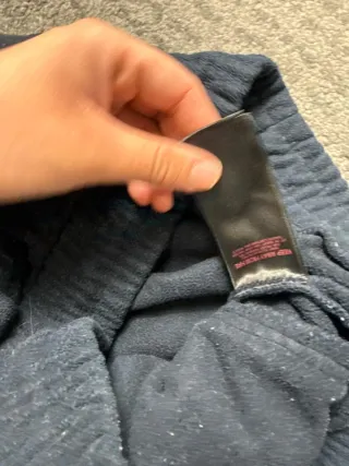 ¡¡OFERTA!! Talla M Pantalón Fila Vintage