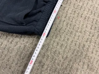 ¡¡OFERTA!! Talla M Pantalón Fila Vintage