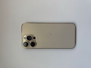 iPhone 14 Pro Max Gold