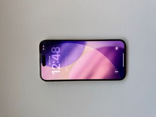 iPhone 14 Pro Max Gold