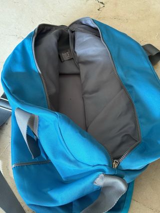 Bolsa de fin de semana/deporte Calvin Klein azul