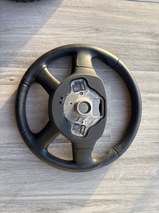 Volante Skoda Octavia 5E3