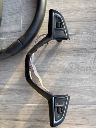 Volante Skoda Octavia 5E3