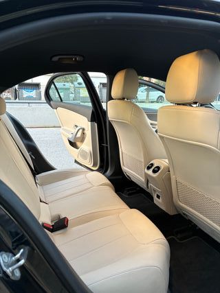 Mercedes-Benz Clase A SEDÁN 200 diésel 2021