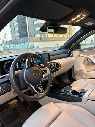 Mercedes-Benz Clase A SEDÁN 200 diésel 2021