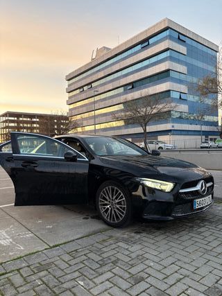 Mercedes-Benz Clase A SEDÁN 200 diésel 2021