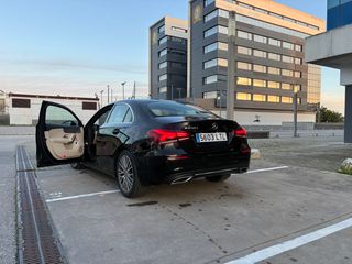 Mercedes-Benz Clase A SEDÁN 200 diésel 2021