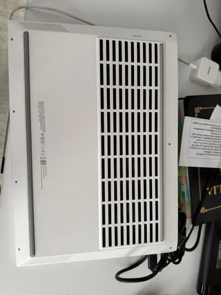 Portátil Gaming HP Victus 15 Blanco