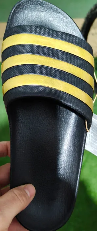 Chancletas Adidas Talla 42 A Estr