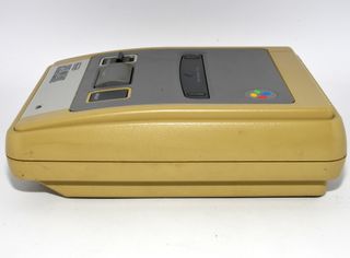 Consola Super Nintendo + 3 Mandos